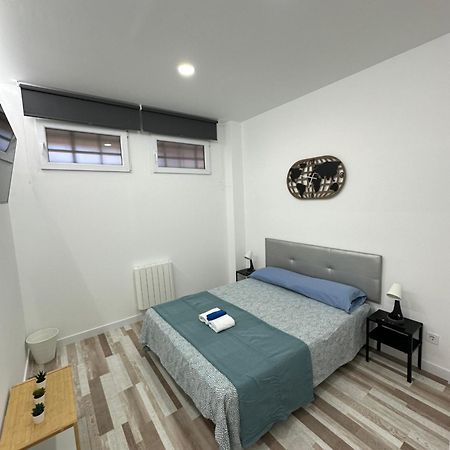 Alojamiento Fantasia Madri Exterior foto