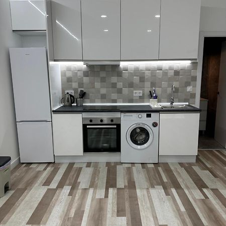 Alojamiento Fantasia Madri Exterior foto